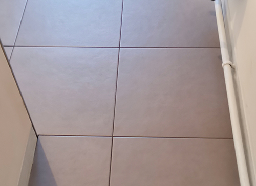 Carrelage céramique