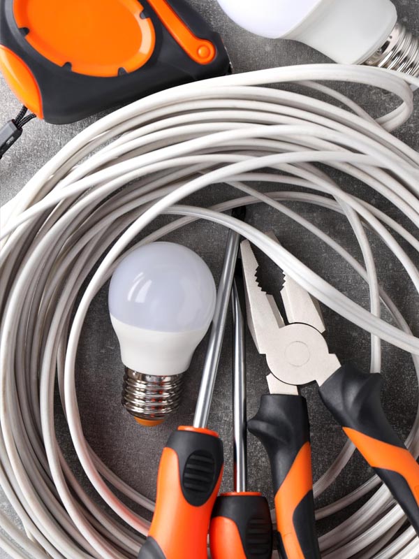 Electricien saint-malo, dinard, cancale